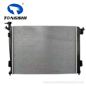 High Quality Auto Radiator Radiadores for HYUNDAI SONATA